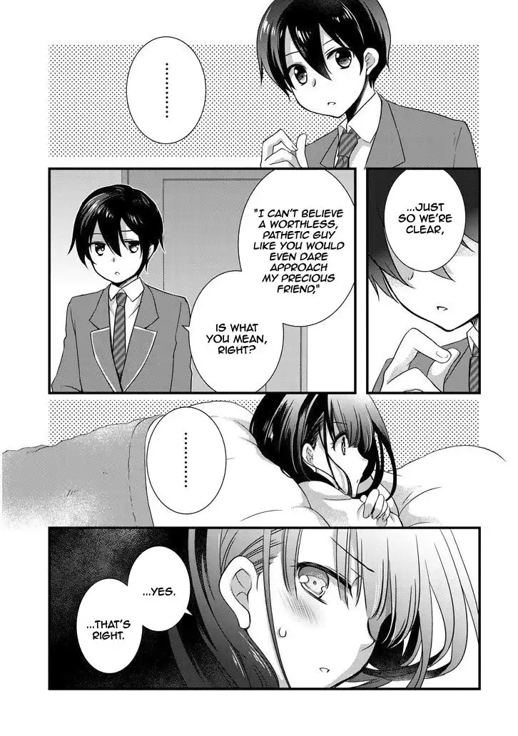 Mamahaha no tsurego ga moto kanodatta Chapter 10.1 4